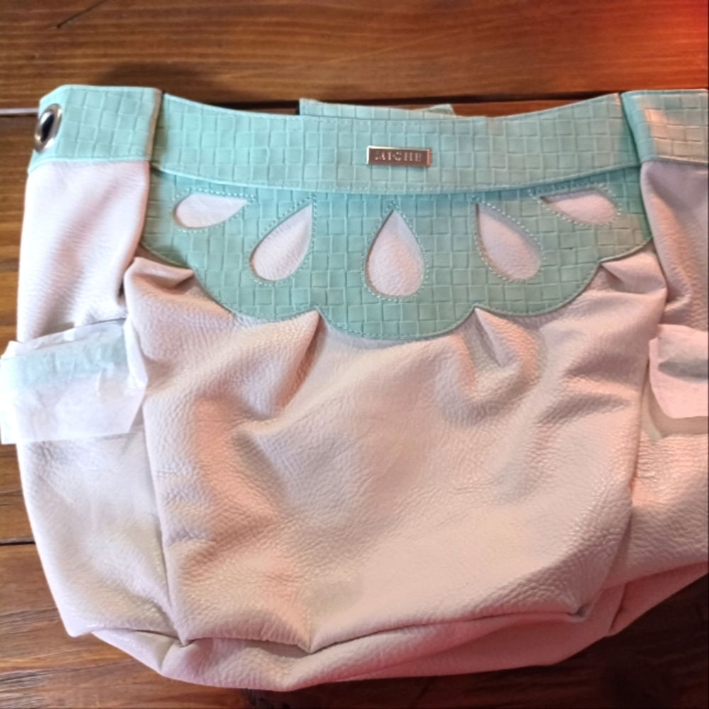 Retired Miche Peggy Demi Shell